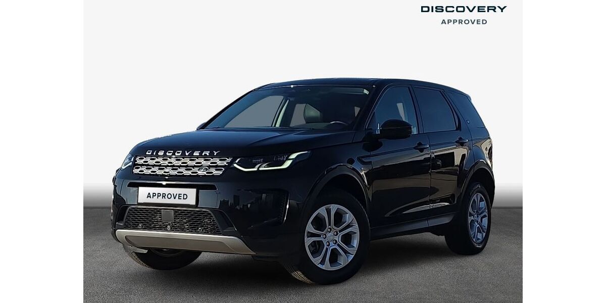 Land Rover Discovery Sport 38.327 km 26.980 &euro; Dresden 01277