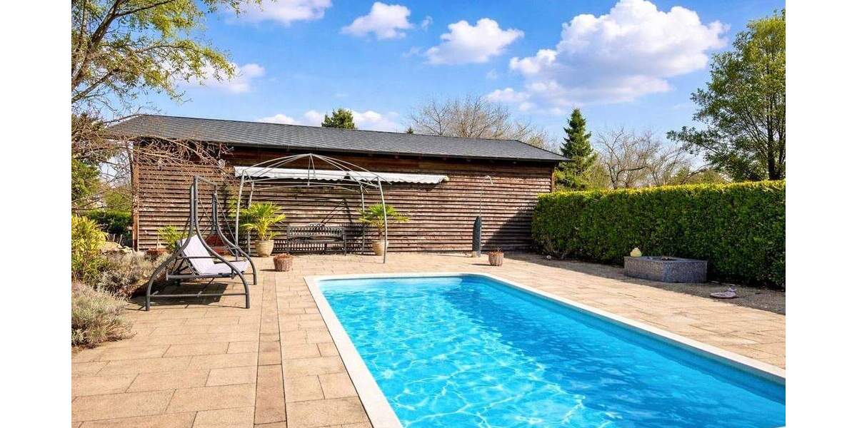 Einfamilienhaus Radeburg Bärnsdorf - 5 Zimmer, 210 m&sup2;, 797.000&euro; | Angebot:25781043