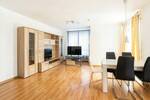 Terrassenwohnung Dresden Mobschatz - 2 Zimmer, 50 m&sup2;, 136.000&euro; | Angebot:26359959
