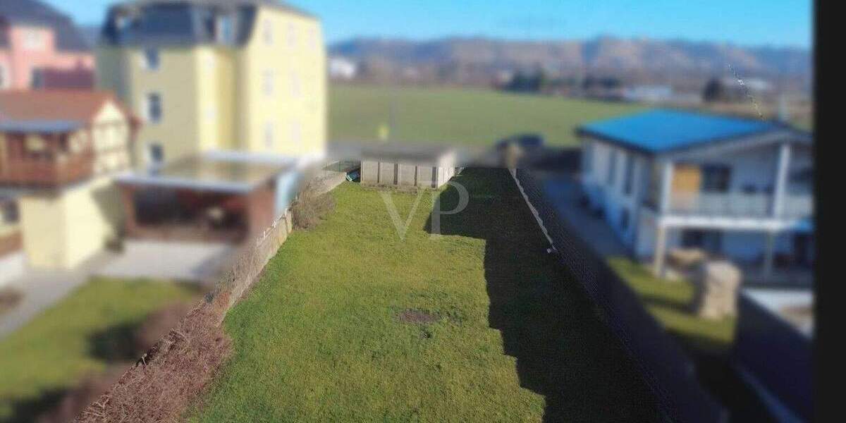 Grundstück Radebeul - 250.000&euro; | Angebot:25815564