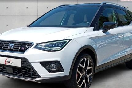 Seat Arona 76.019 km 17.860 &euro; Pirna 01796