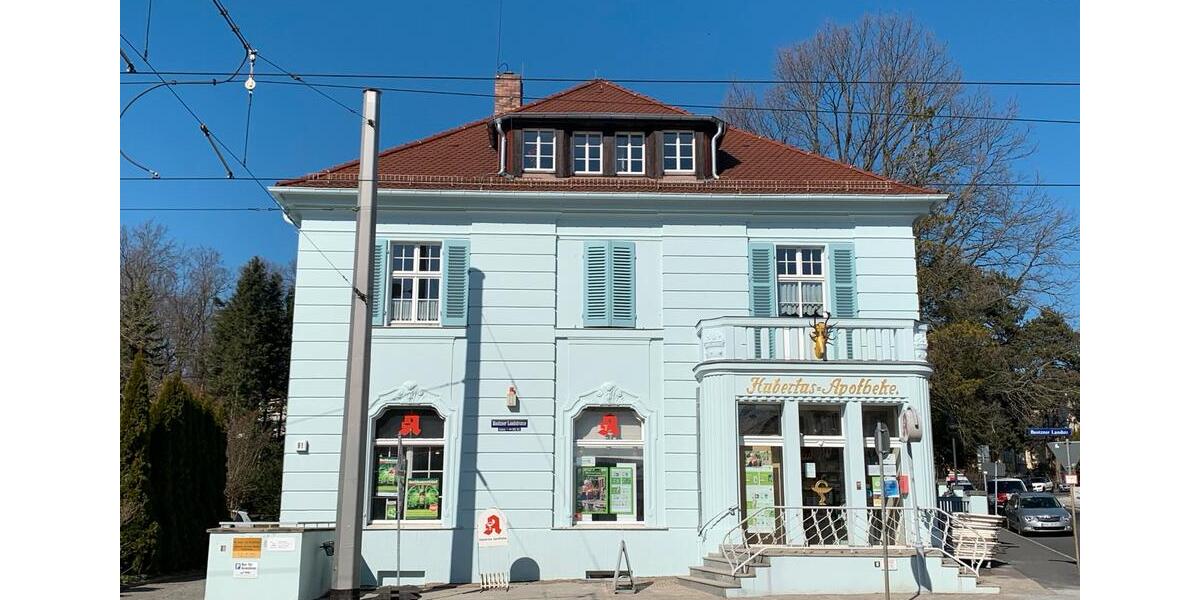 Mehrfamilienhaus, Wohnhaus Dresden Loschwitz - 1.180.000&euro; | Angebot:26378862
