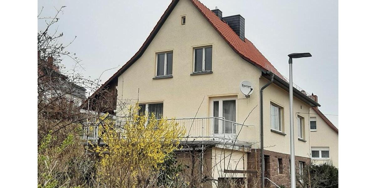 Einfamilienhaus Meißen - 6 Zimmer, 110 m&sup2;, 279.000&euro; | Angebot:27459866