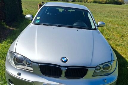 BMW 120 130.000 km 9.500 &euro; Niederau 01689