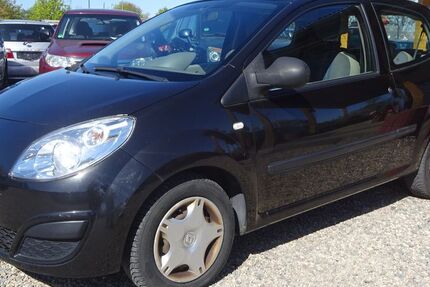 Renault Twingo 266.000 km 600 &euro; Dresden 01219