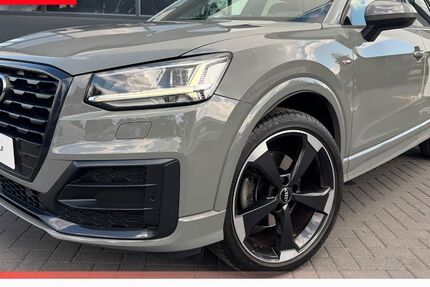 Audi Q2 57.000 km 26.490 &euro; Coswig 01640
