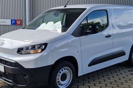 Toyota Proace City 7.500 km 23.590 &euro; Pirna 01796