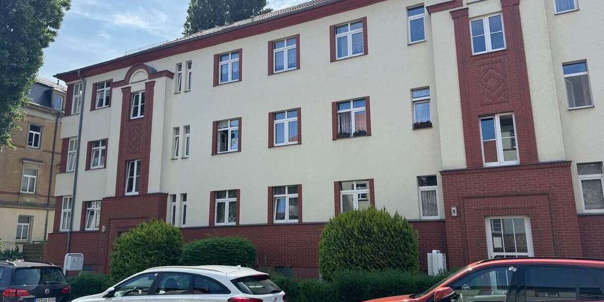 Etagenwohnung Dresden Cotta - 2 Zimmer, 57 m&sup2;, 700&euro; | Angebot:25755442