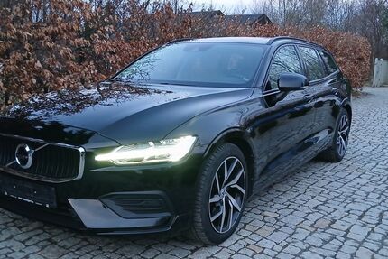 Volvo V60 184.458 km 16.700 &euro; Klipphausen 01665