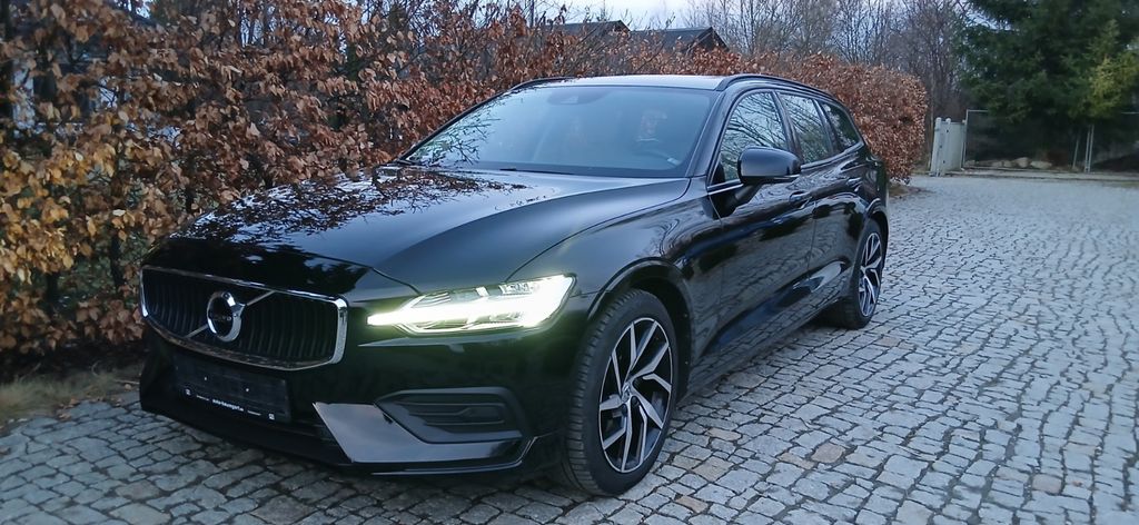 Volvo V60 184.458 km 16.700 &euro; Klipphausen 01665
