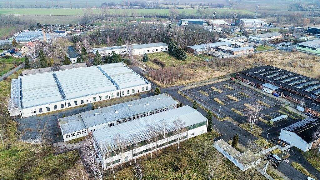 Gewerbeobjekt Coswig - 3.500.000&euro; | Angebot:25738635