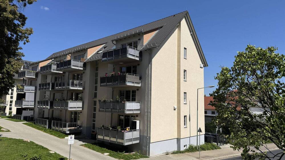 Etagenwohnung Freital - 4 Zimmer, 94 m&sup2;, 375.000&euro; | Angebot:25704901