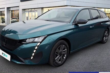 Peugeot 308 28.022 km 18.430 &euro; Dresden 01237