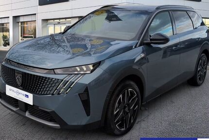 Peugeot 5008 1.500 km 39.590 € Dresden 01239