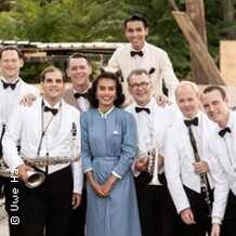 Andrej Hermlin & his SwingDanceOrchestra