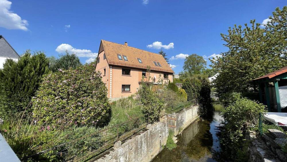 Einfamilienhaus Großröhrsdorf - 7 Zimmer, 185 m&sup2;, 365.000&euro; | Angebot:25704941