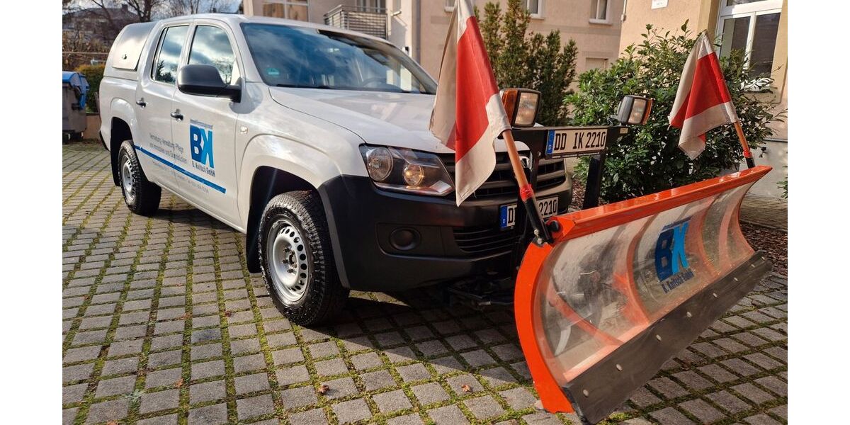 VW Amarok 173.811 km 23.800 &euro; Dresden 01127