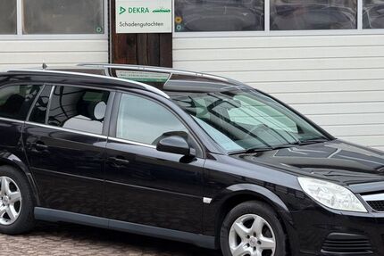 Opel Vectra 265.000 km 3.000 &euro; Käbschütztal OT Krögis bei Dresden 01665
