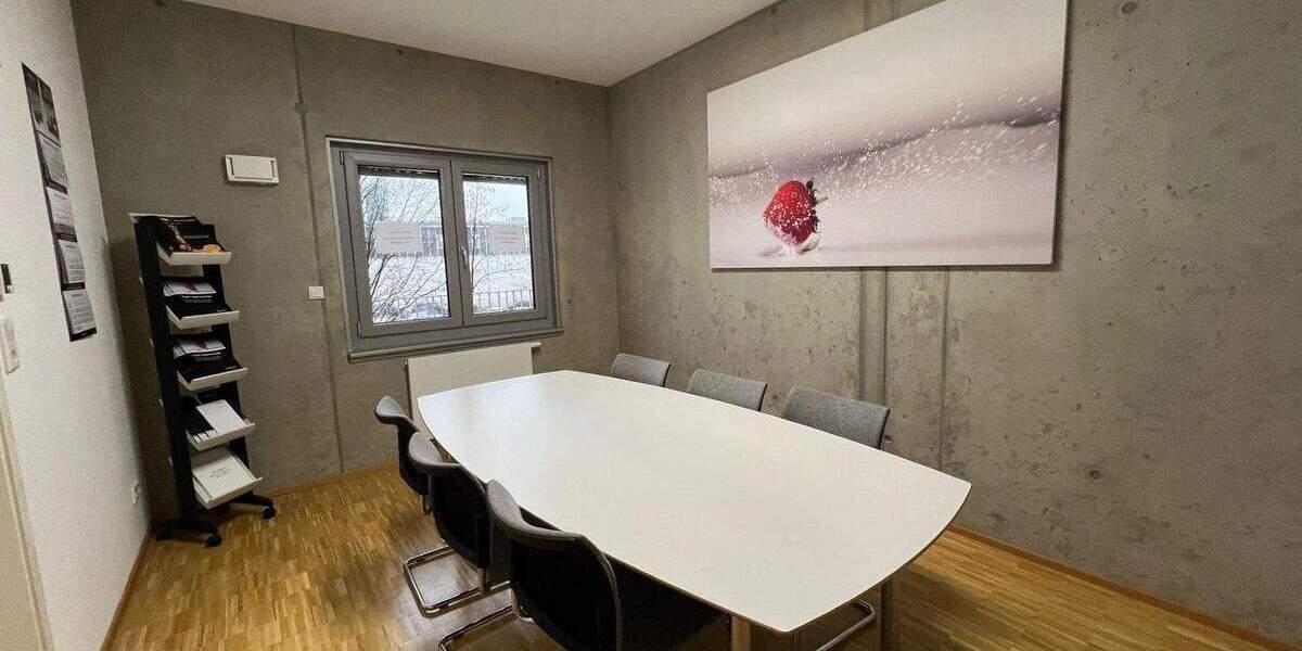 Gewerbeobjekt Dresden Leipziger Vorstadt - 2 Zimmer, 122 m&sup2;, 1.895&euro; | Angebot:25734826