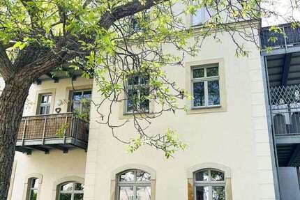 Wohnung Dresden Neustadt - 2 Zimmer, 70 m&sup2;, 249.000&euro; | Angebot:27082135