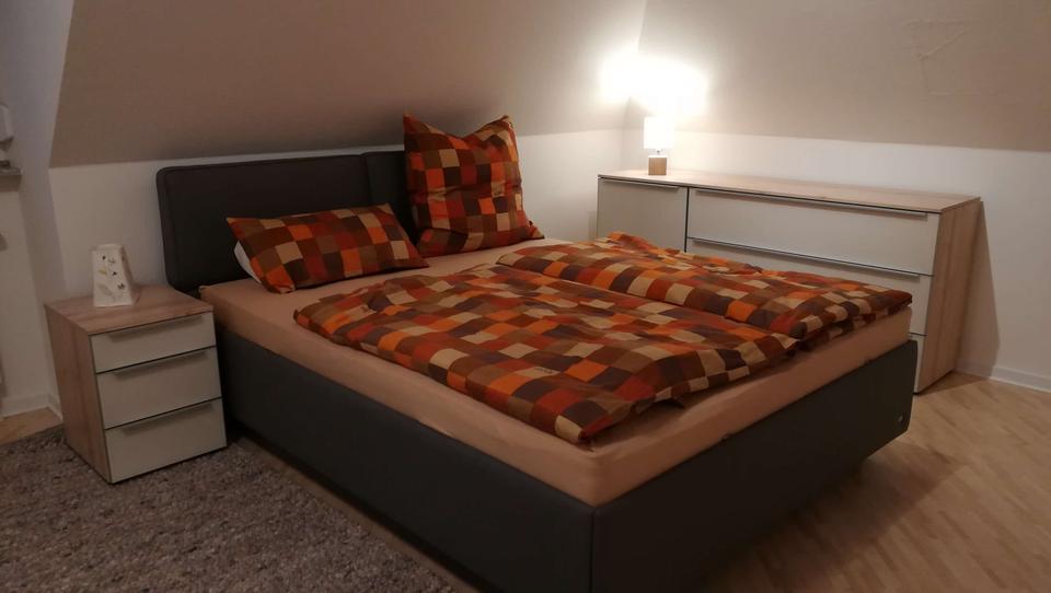 Dachgeschoßwohnung Dresden Loschwitz - 2 Zimmer, 56 m&sup2;, 850&euro; | Angebot:26445796