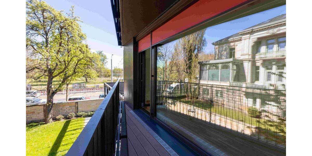 Etagenwohnung Dresden Leipziger Vorstadt - 4 Zimmer, 752.600&euro; | Angebot:26244493