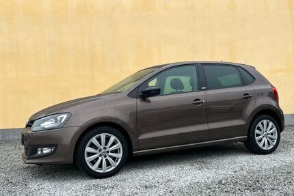 VW Polo 167.500 km 5.900 &euro; Dresden 01109