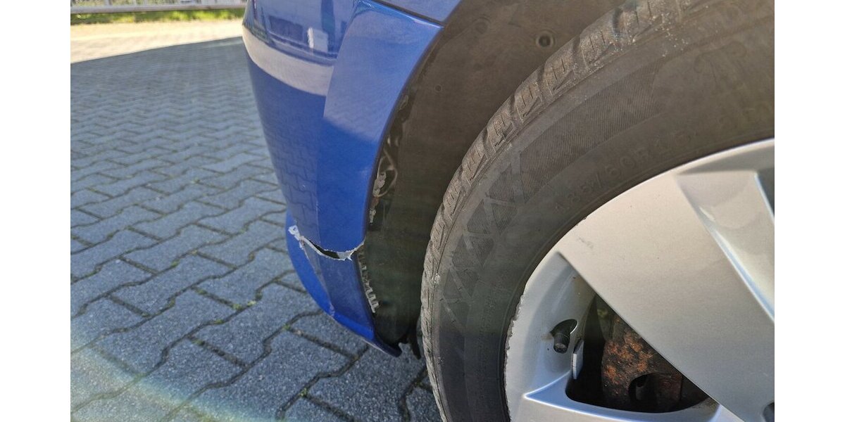 Skoda Fabia 1.2 TSI Combi 171.036 km 3.990 &euro; Wilsdruff 01723