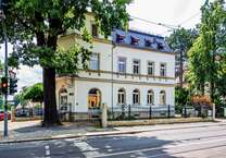 Wohnung zum Mieten in Dresden 620 € 64.59 m²