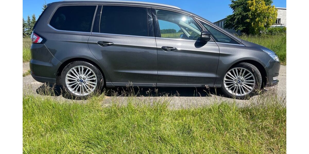 Ford Galaxy 179.781 km 15.800 &euro; Dresden 01328
