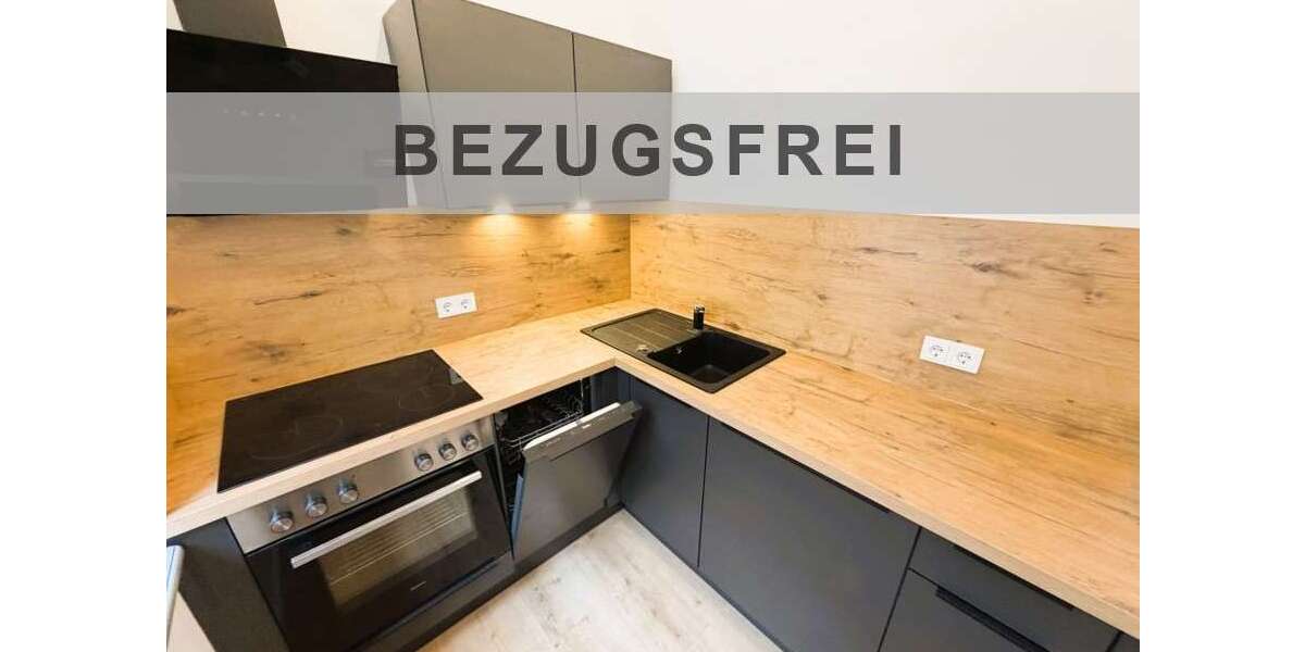 Etagenwohnung Dresden - 1 Zimmer, 33 m&sup2;, 140.000&euro; | Angebot:26021416