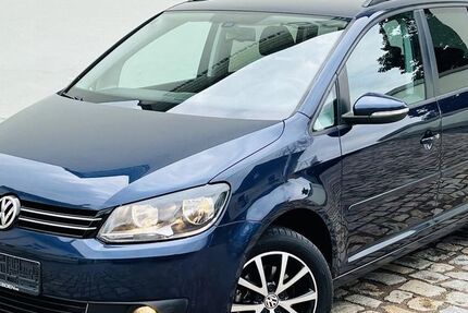 VW Touran