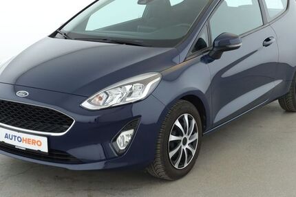 Ford Fiesta 29.593 km 10.670 &euro; Dresden 01187