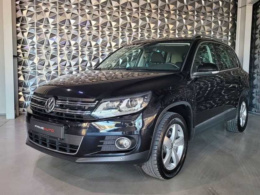 Tiguan
