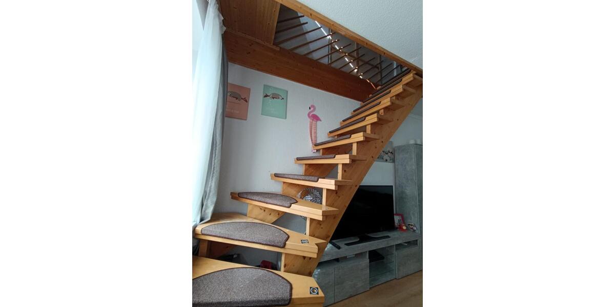 Dachgeschoßwohnung Dresden Neustadt - 2 Zimmer, 53 m&sup2;, 185.000&euro; | Angebot:26631947