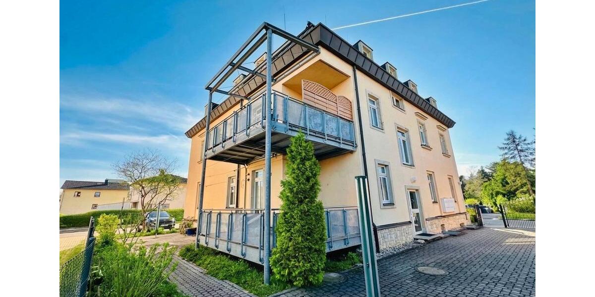 Etagenwohnung Dresden Cotta - 4 Zimmer, 105 m&sup2;, 1.470&euro; | Angebot:26566343