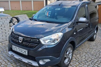 Dacia Dokker 67.398 km 9.500 &euro; Dresden 01237