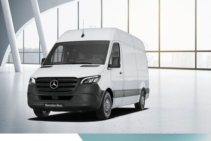 Mercedes-Benz Sprinter 1.150 km 53.990 &euro; Kesselsdorf 01723