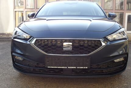 Seat Leon 59.100 km 17.499 &euro; Radeberg 01454
