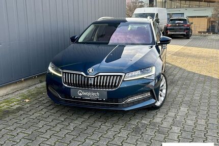 Skoda Superb 110.426 km 22.990 &euro; Dresden 01328
