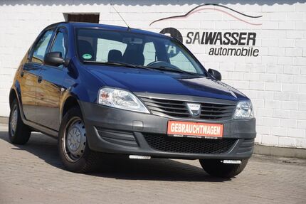 Dacia Logan 73.800 km 2.000 &euro; Freital 01705