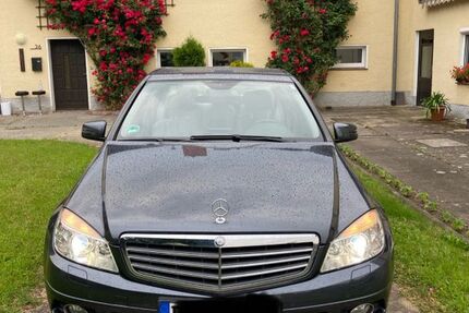 Mercedes C 180