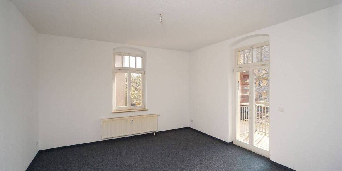 Etagenwohnung Dresden Löbtau-Nord - 3 Zimmer, 64 m&sup2;, 189.000&euro; | Angebot:26118073