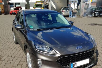 Ford Kuga 159.800 km 14.490 &euro; Dresden 01139
