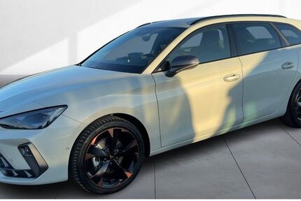 Cupra Leon 26.914 km 31.890 &euro; Dresden 01067