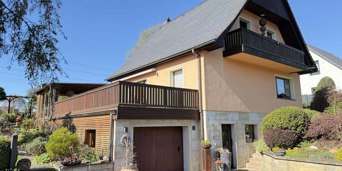 Einfamilienhaus Pirna / Bonnewitz Bonnewitz - 6 Zimmer, 174 m&sup2;, 649.000&euro; | Angebot:26528114