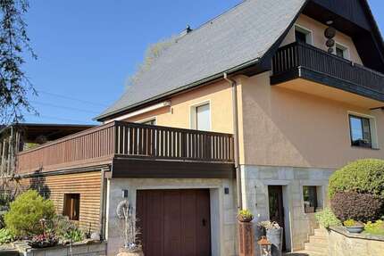 Haus Pirna / Bonnewitz Bonnewitz - 6 Zimmer, 174 m&sup2;, 649.000&euro; | Angebot:26528114