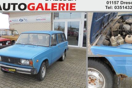 Lada Nova 9.999.999 km 2.890 &euro; Dresden 01157