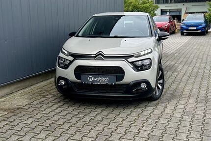 Citroen C3 15.550 km 15.990 &euro; Dresden 01328