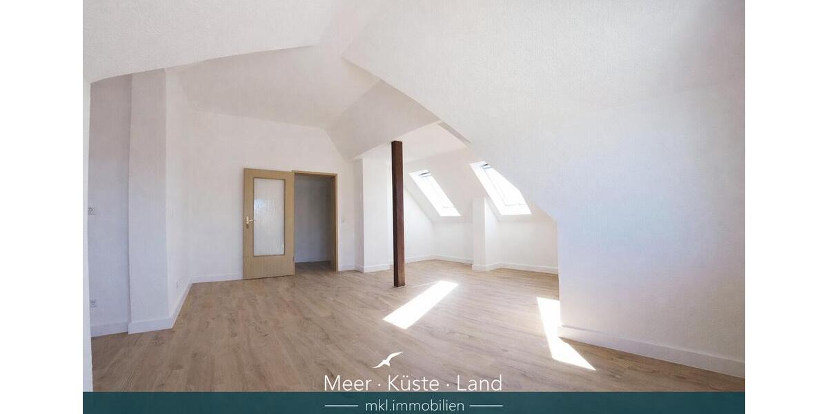 Etagenwohnung Dresden Leuben - 2 Zimmer, 60 m&sup2;, 540&euro; | Angebot:25613159